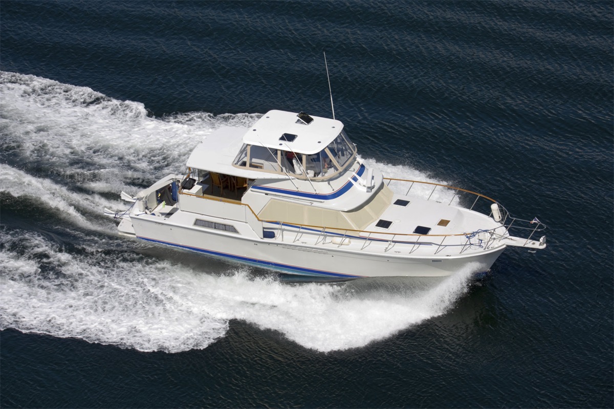 Sərt mühitlərdə müxtəlif növ gəmilərin xüsusiyyətləri