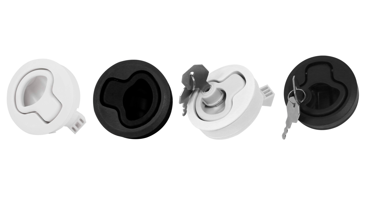 Neylon döşəmə kilidi seriyası