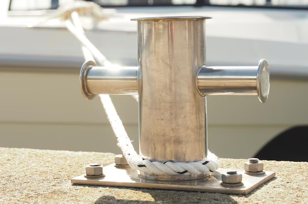 316 paslanmayan polad dəniz bolluğu