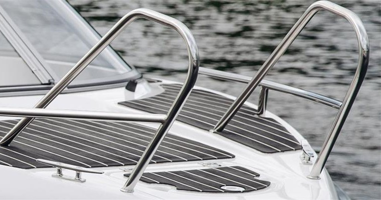 Paslanmayan poladdan qayğı və qulluq