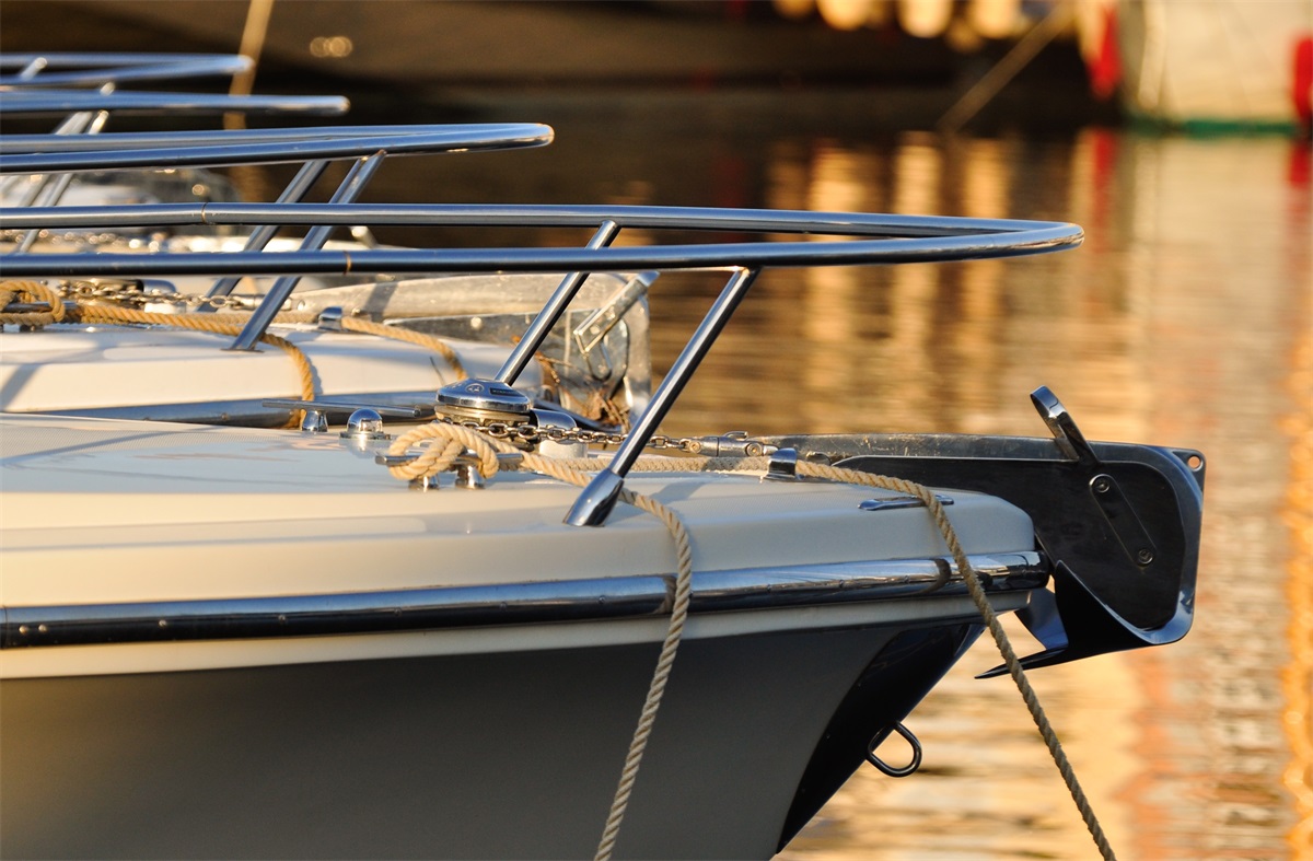 Andy Marine 316 Paslanmayan Polad Bruce Anker