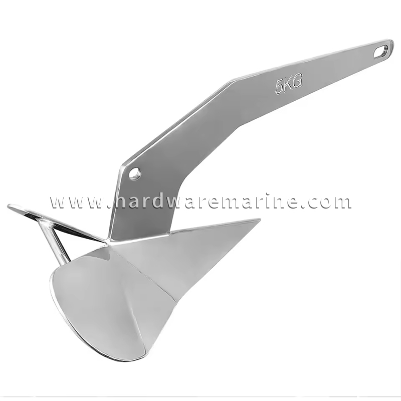 Dəniz lövbəri necə işləyir?