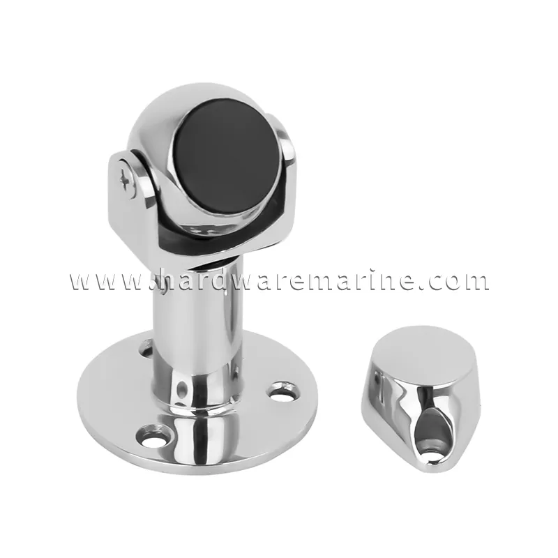 Marine 316 Paslanmayan Polad Uzadılmış Maqnit Qapı Tutması
